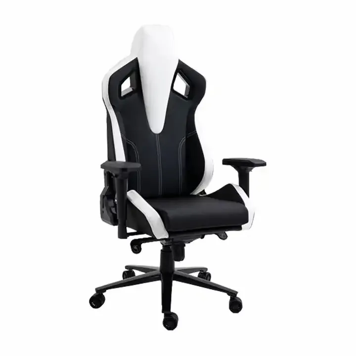 Wholesale China Factory Best Budget Seat With Full Molded Foam High Back Ergonomic Custom Logo Gaming Chairs