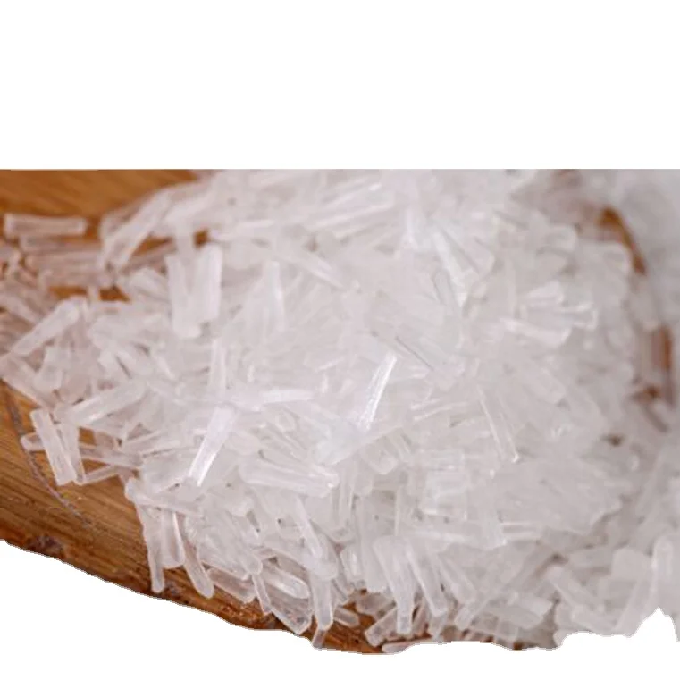 Factory Price MSG 30 40 60 80 100 Mesh 25 kg package MSG