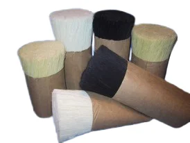 
Mexico Polishing Brush Natural Tampico Fiber High Quality Pita Fiber for Tampico Roller Brushes 