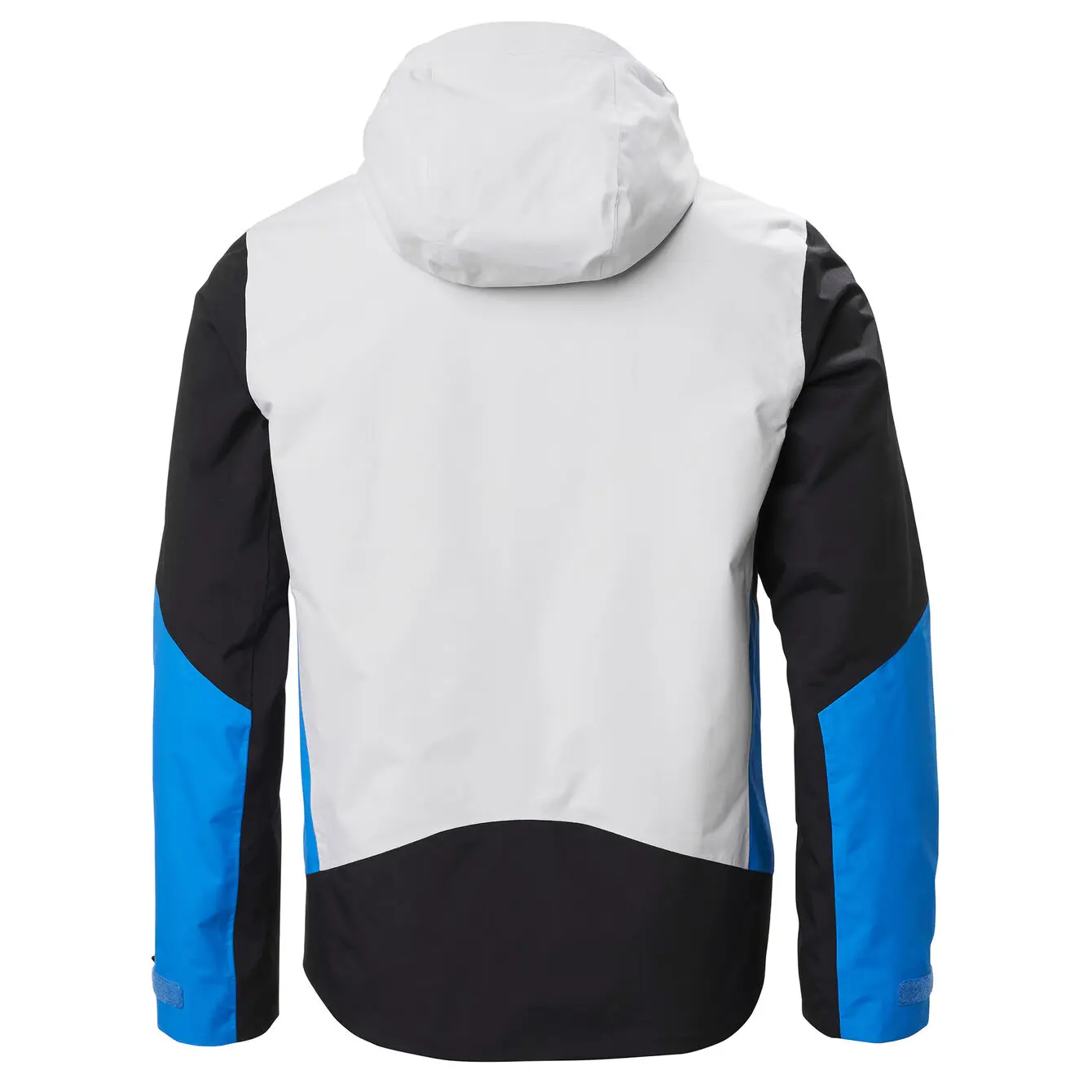 Hiking jacket for men waterproof breathable 100% Polyamide sailing clothing sailing jacket