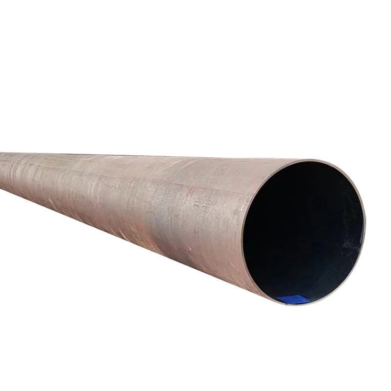 seamless pipe A106  A283 28 Inch Carbon Seamless Steel Pipe SS400 carbon steel pipe tube