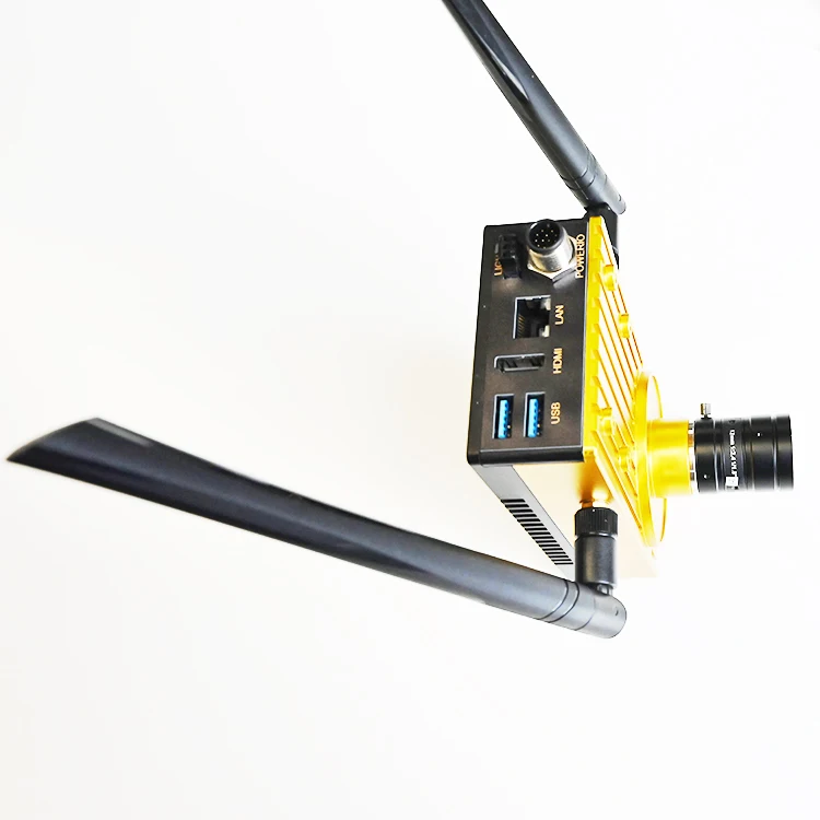 High Quality Manufacturers Industrial Machine Vision Camera Lens, Vision Speed Camera For Industrial