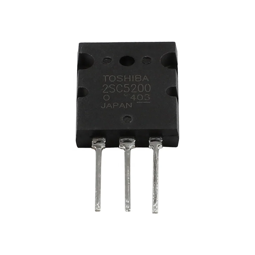 Оригинальный Лидер продаж аудио усилитель IC aeas 2saeas C5200 2SC5 2SC5200