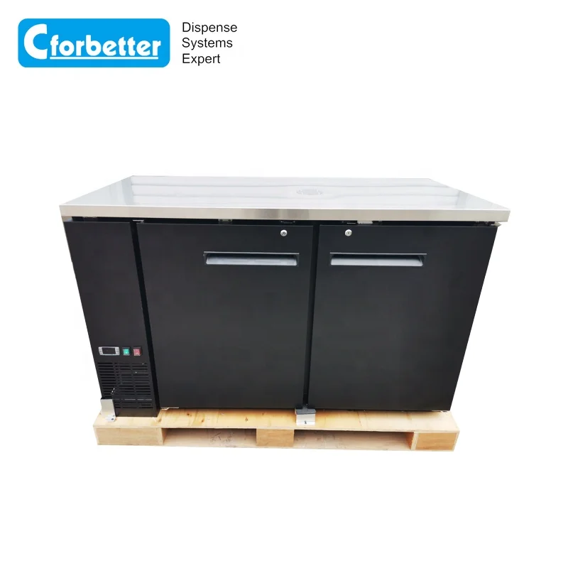  Охлаждающая машина Keg для холодильника пива охладитель