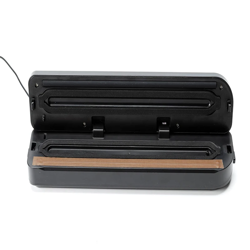 Vacuum sealer, multi-functional food sealer, technology for high-speed continuous work, food vacuum sealer