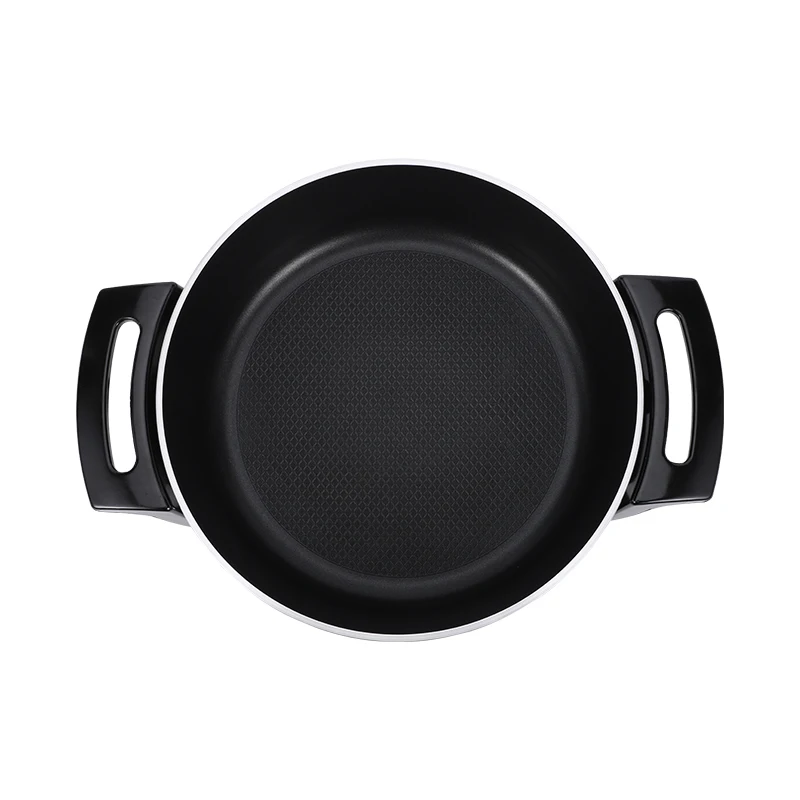 
Professional Manufacture Cheap Electric Fryer Pan Pizza Pan Electric Skillet 