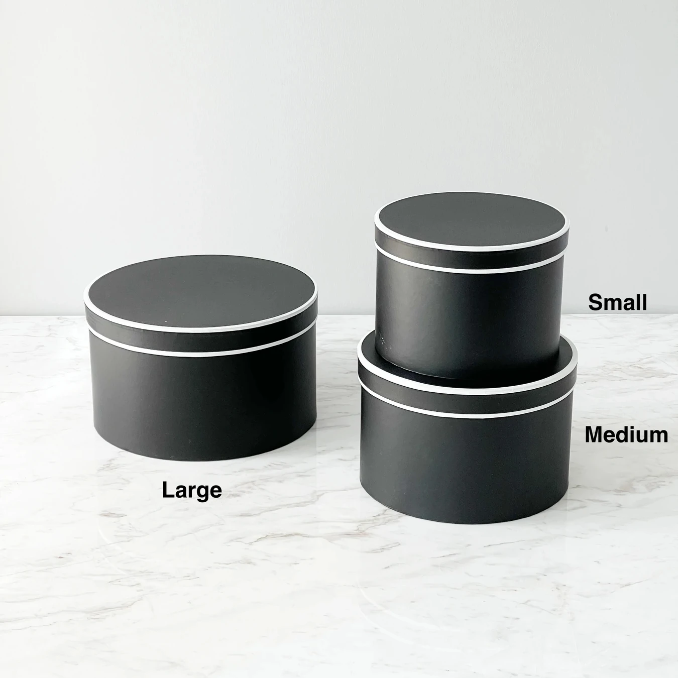 Hebei huiya French Style Planter Flower Box In Different Size & Color, Paper box supplier