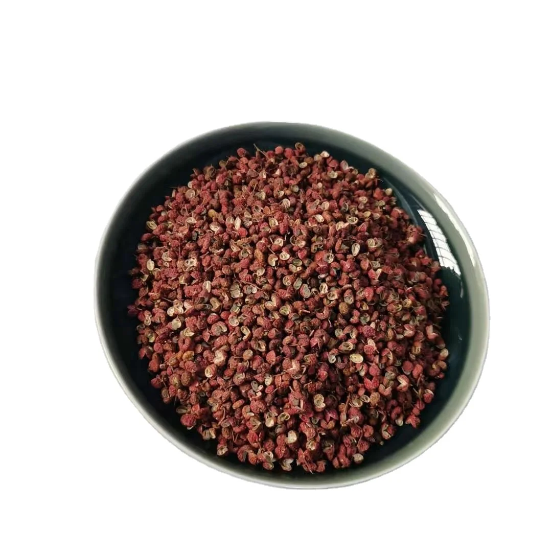 
Hua jiao Spices and Herbs Natural Dried Pepper Red 