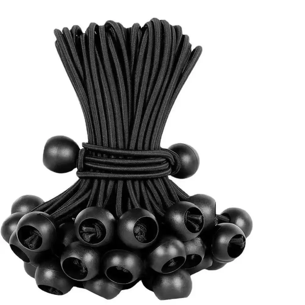 Эластичная Пряжка для палатки