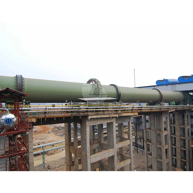 Rotary kiln 24 ton x day pyrolysis waste carbonization girth gear pdf lab systems rotary kiln