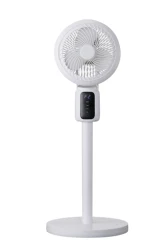 Portable Electric Standing Cooling AC Air Circulation Fan