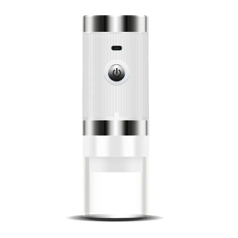Мини-кофемолка с зарядкой от USB
