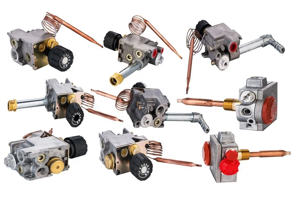 Boiler flame sensor/Oven flame sensor