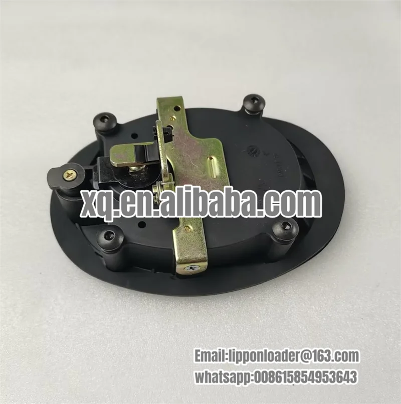 05932134 Handle Recess door Lock  for Bw211-40d Bomag Equipment Road Roller parts
