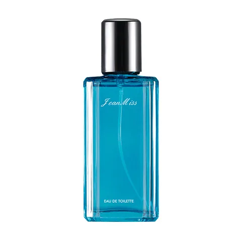 Cold Men Gentleman Blue Perfume Ocean Classic Fragrance Light Sweet Perfume