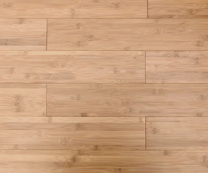 Eco-Friendly 15mm OEM Solid Carbonized Horizontal High Density Interior Bamboo Flooring and Bamboo Stair Board