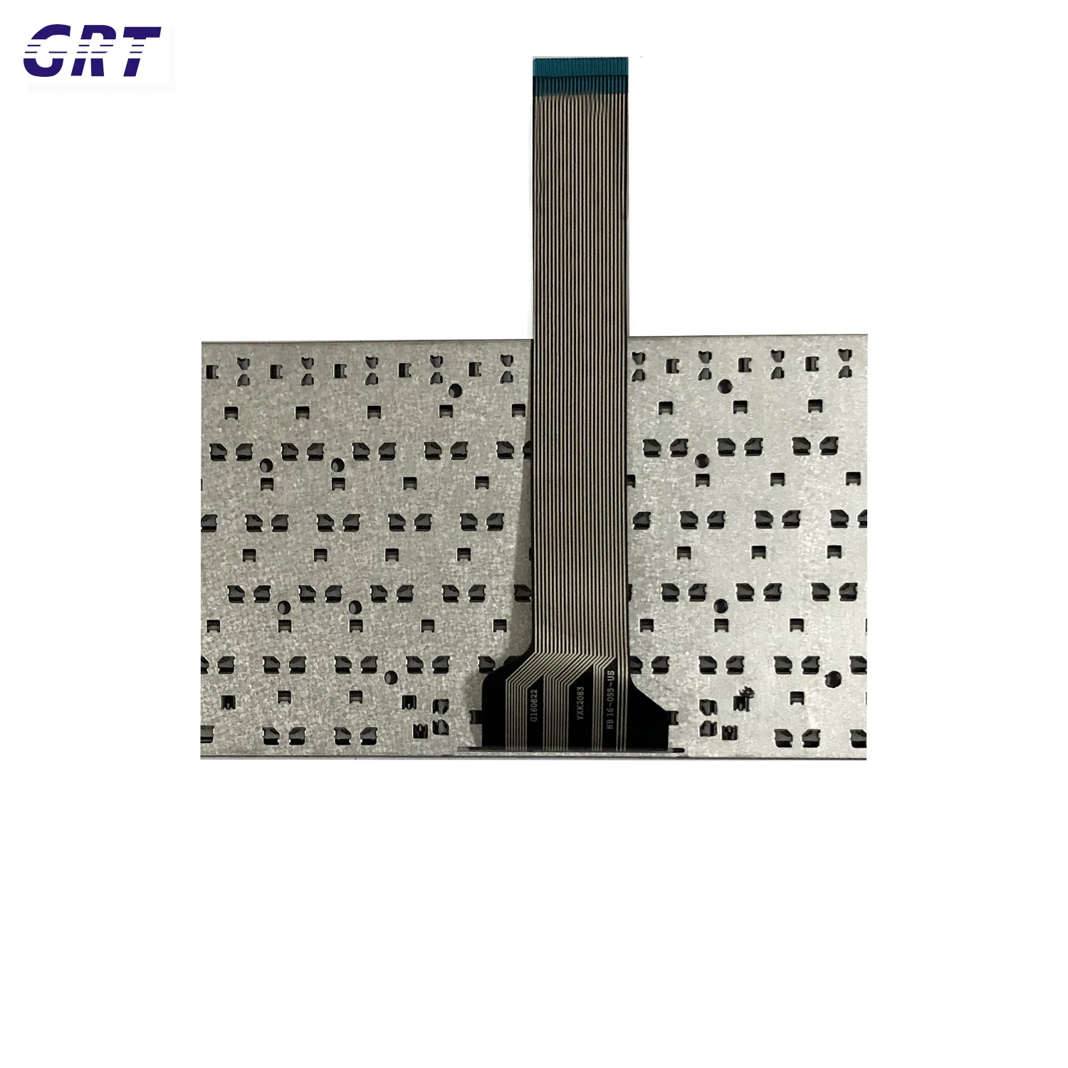 Original New Black RU Laptop Keyboard for ASUS K55 K55A K55V K55VD K55VJ K55VM K55VS Russian Layout OEM