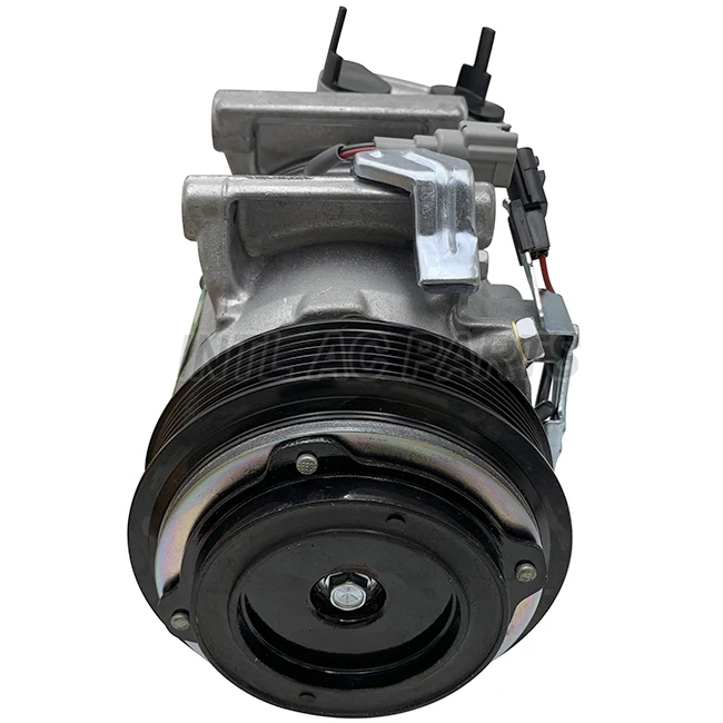 XZC619 VCS-14EC Auto AC Compressor for Nissan Altima/Infiniti QX60/Nissan Pathfinder 2014-2018 98664 92600-4BB2A 92600-3TA6B