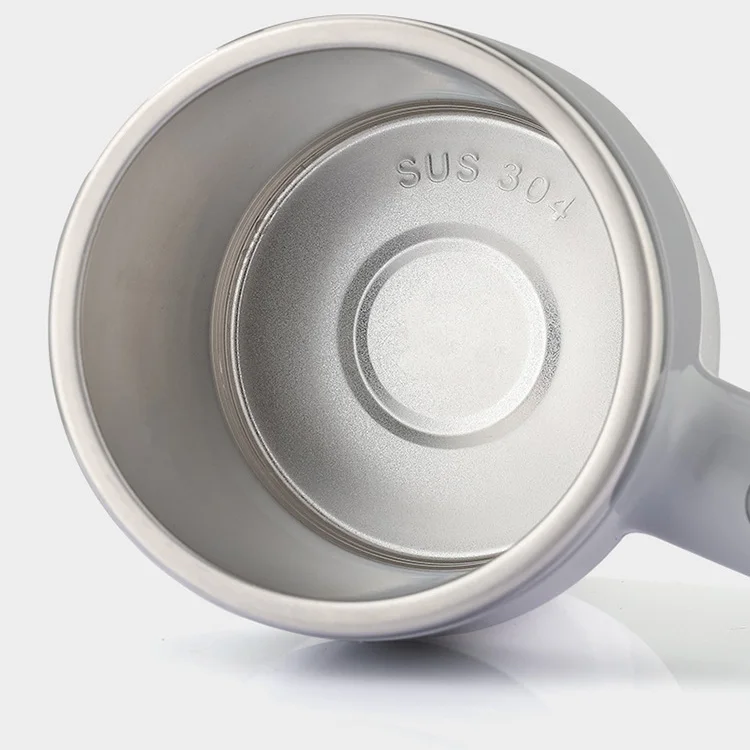 Automatic Mixing Mug Electric Stirring Mug Self Stirring Coffee Mug