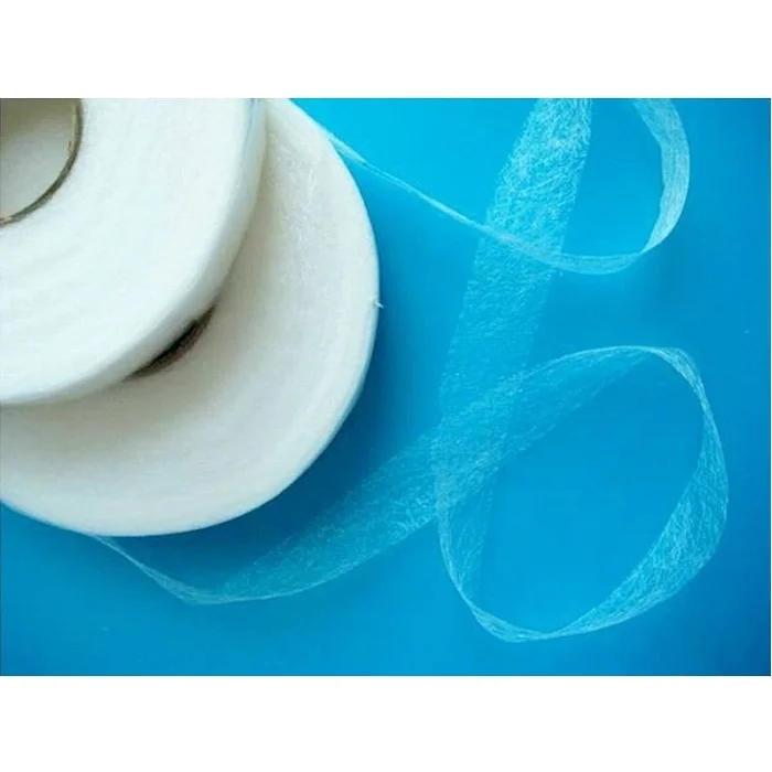 COPA Hot Melt Adhesive Web Double Side Fusing Web China Manufacturer