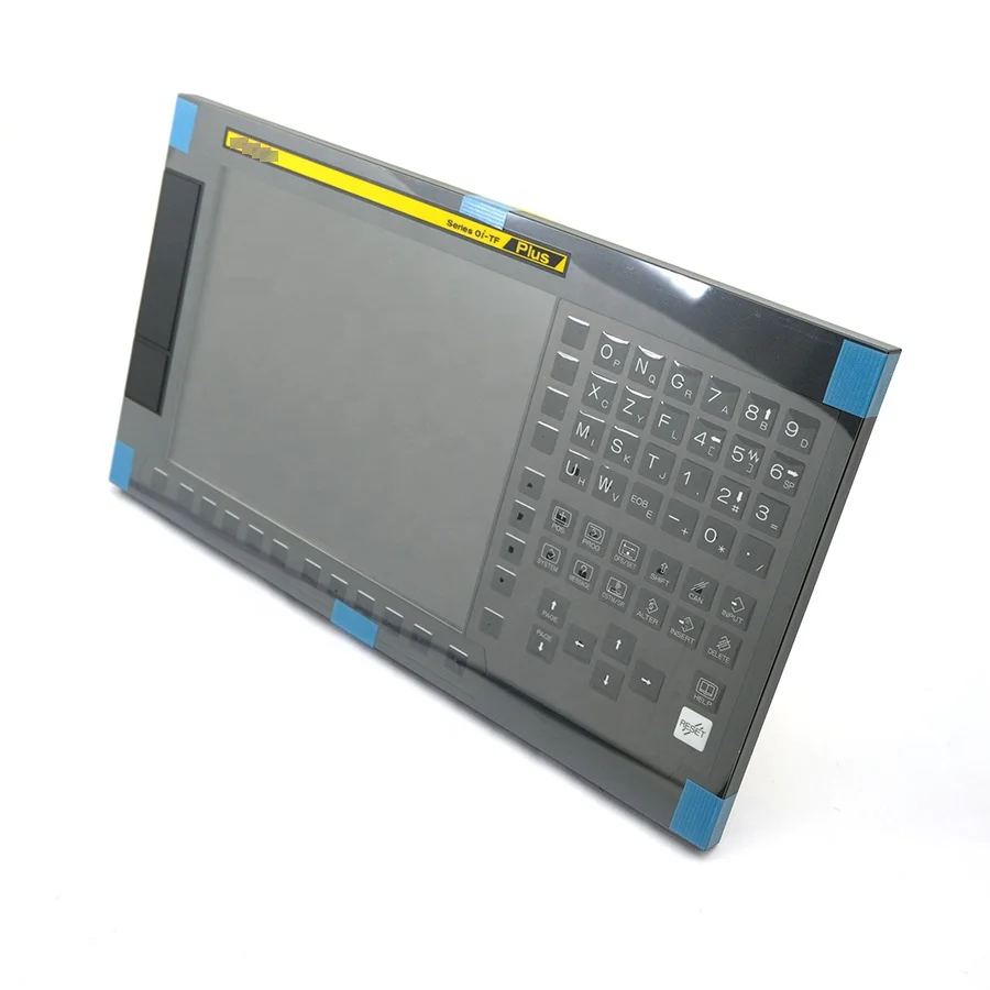 Fanuc 0i-MF PLUS 10 4 дюймов fanuc cnc системный блок управления A02B-0348-B502 модуль HMI