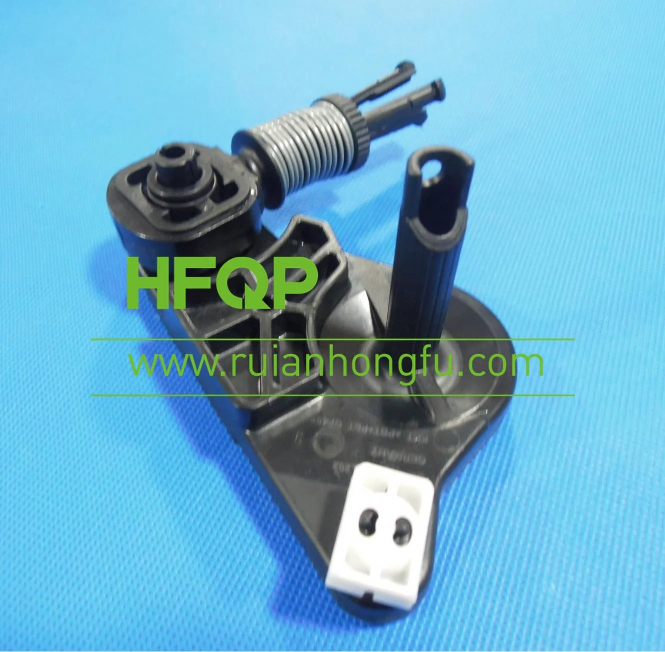 6R0711202 SEAT IBIZA FABIA рычаг переключения передач