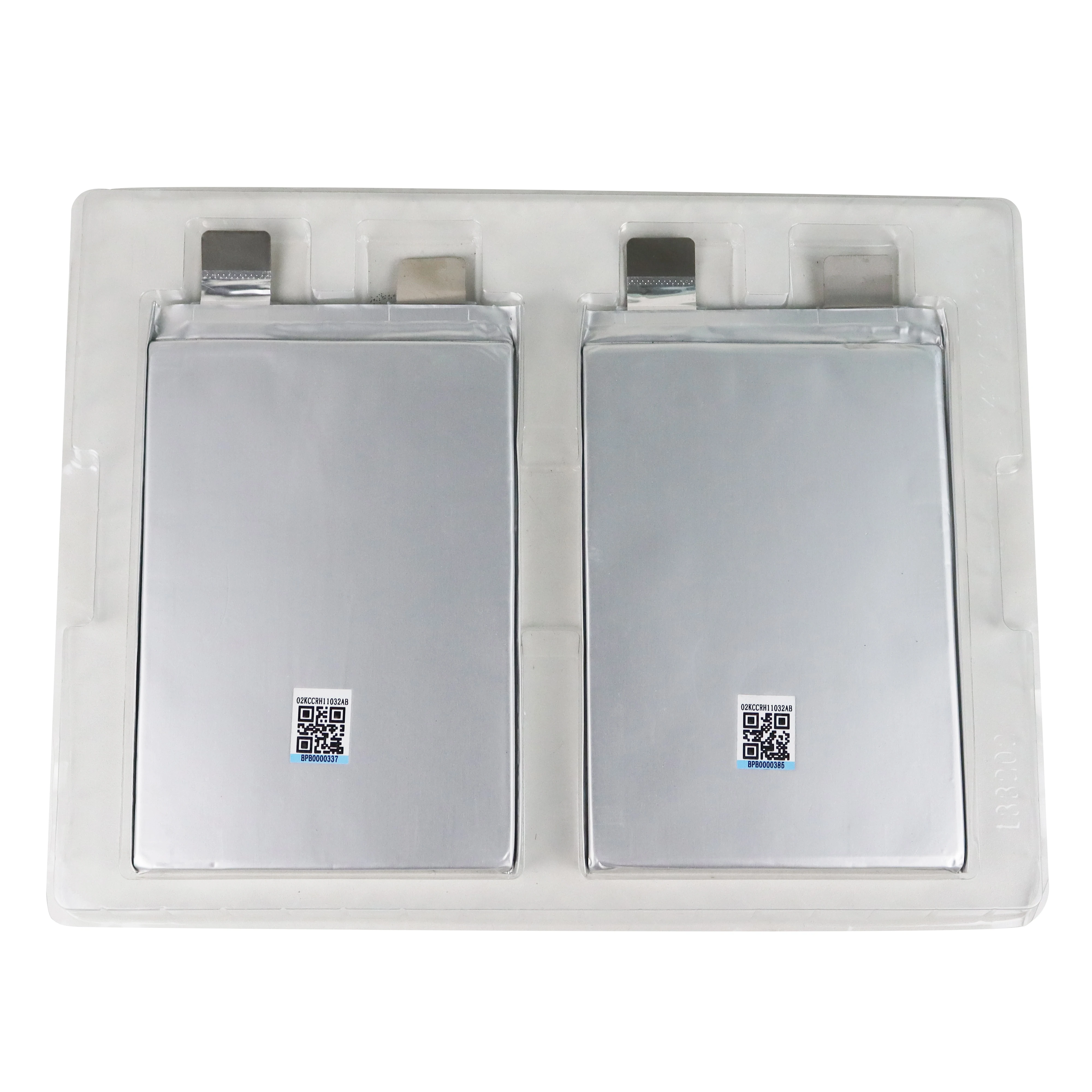 Lithium Ion Cell Lifepo4 Battery Prismatic Pouch Cell Lifepo4 32ah Deep Cycle 3.2V 32ah 20c For Rc/car Starting Power