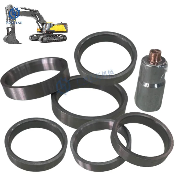 Cat3408 3406 3408 3412 3176 3196 Engine Intake Exhaust Valve Seat For 4N5893 1W5283 N04C Injector Nozzle