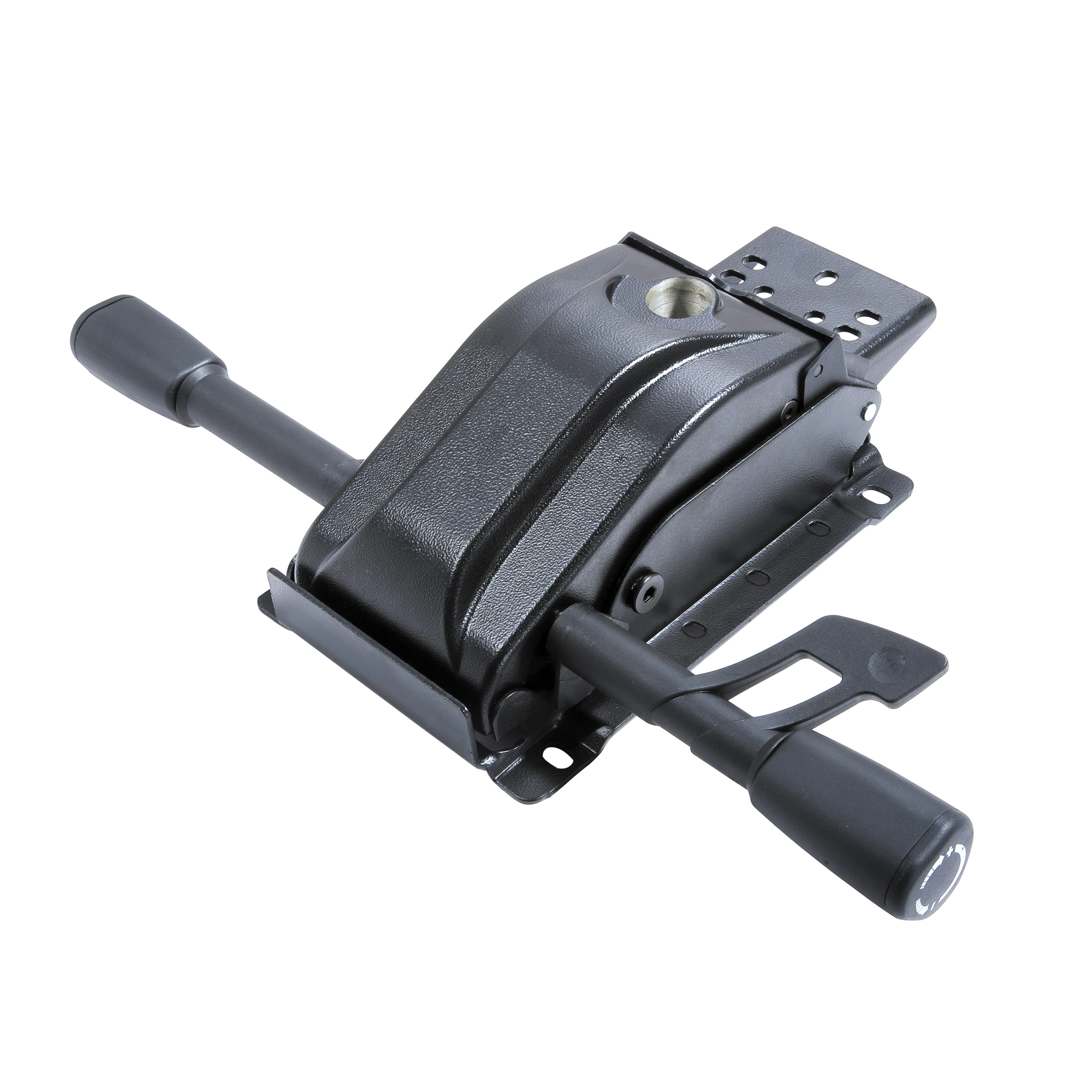 chair parts heavy duty height adjustable recliner swivel tilt glide locking control mechanism for office gaming ergonomic chair