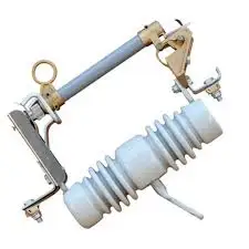 Inline Holder In Line High Voltage 200A Cartridge Polymer Dropout Cutout 15Kv Fuse