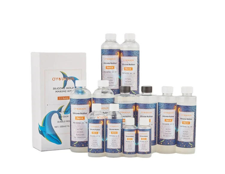 Лидер продаж, низкие цены, оригинальный медицинский класс, прозрачный жидкий силиконовый каучук для изготовления формы для iPhone