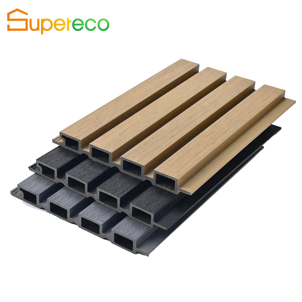 High quality interior wood marble pvc wpc wall panel