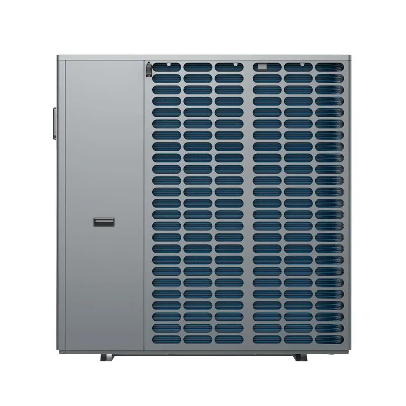 NEWNTIDE EVI R32 инвертор для жилых помещений нагревательный и охлаждающий + гигиенический тепловой насос