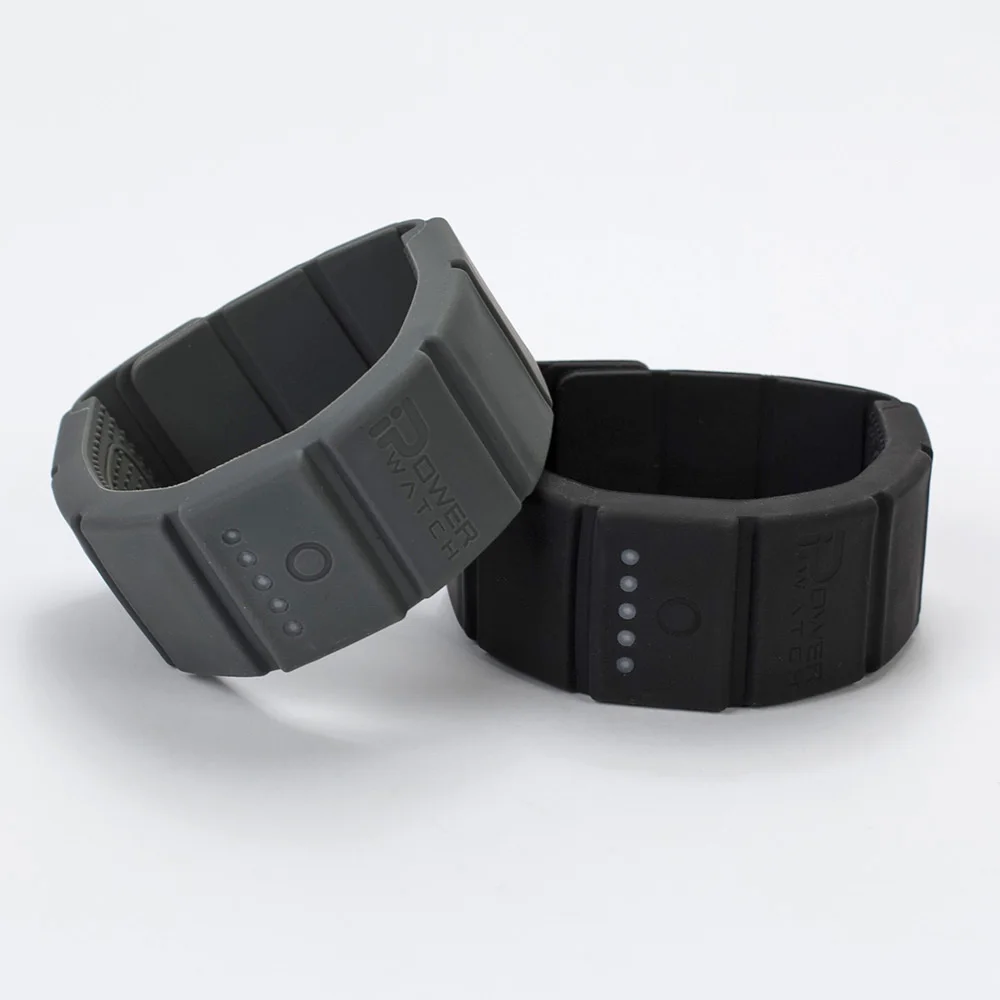 New Bank Case External Backup Battery Charger Station Power Tattoo Machine Tattoo Watch Power Supply