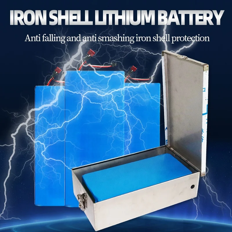 3500W electric scooter Ebike battery lithium ion 72v 40ah / 60ah battery pack