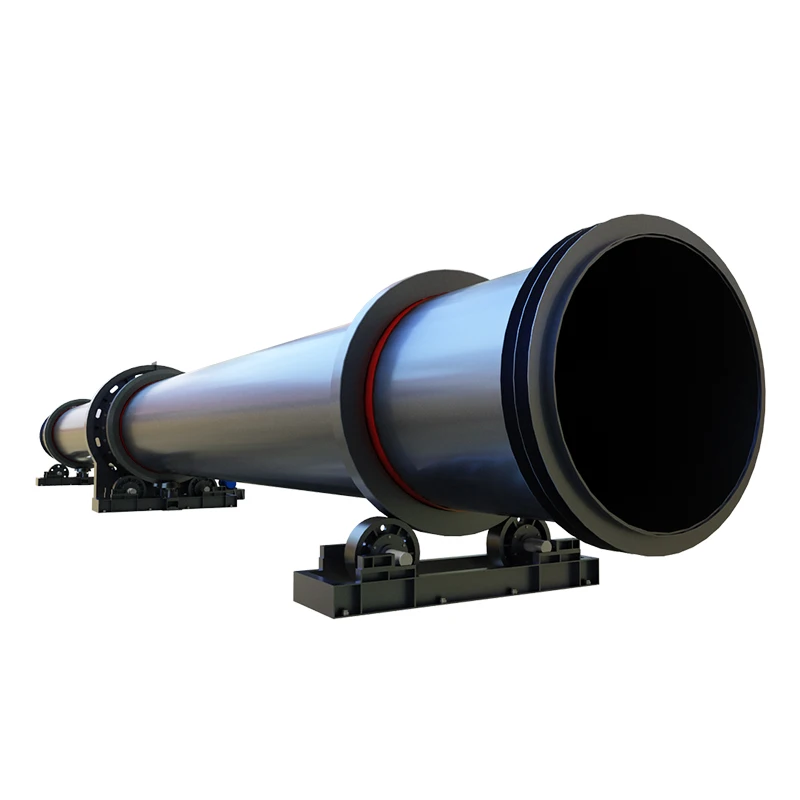 Новая Ротационная карбонизирующая печь для продажи, завод по производству активного угля в Индии