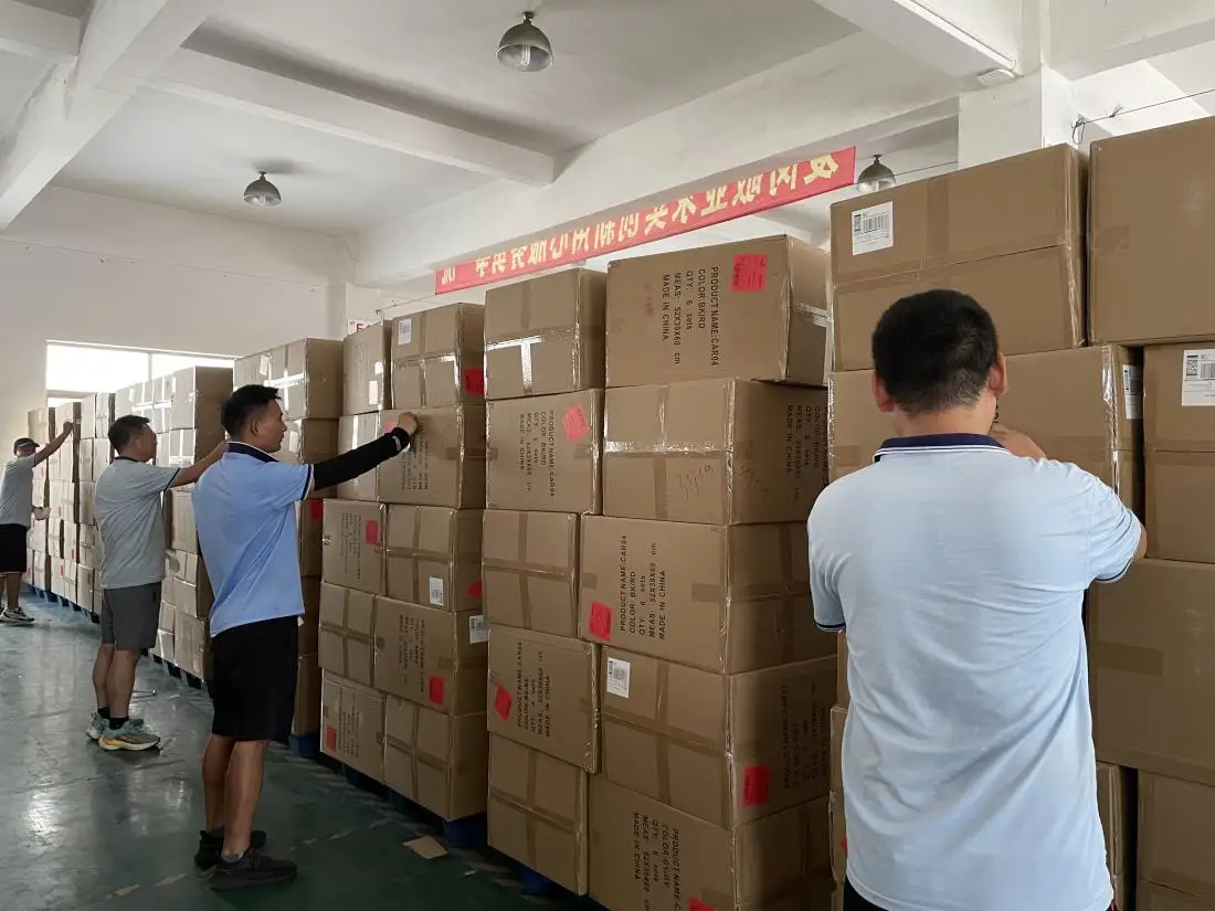 FCL and LCL Logistics 7-9 Natural Days for Direct Flights DDP Air Freight to USA Air Freight + Express