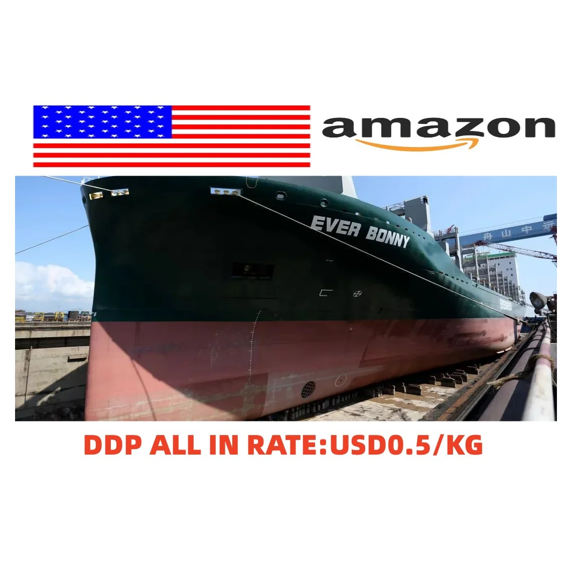 Forwarder china to usa with courier service professional from china to usa agent shipping freight forwarding company