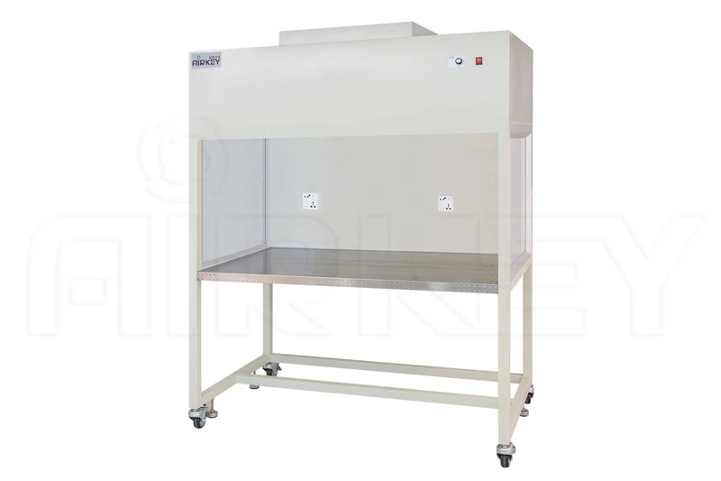 Anti-Corrosive Material Laminar Flow Vertical Clean Work Bench for Clean Room