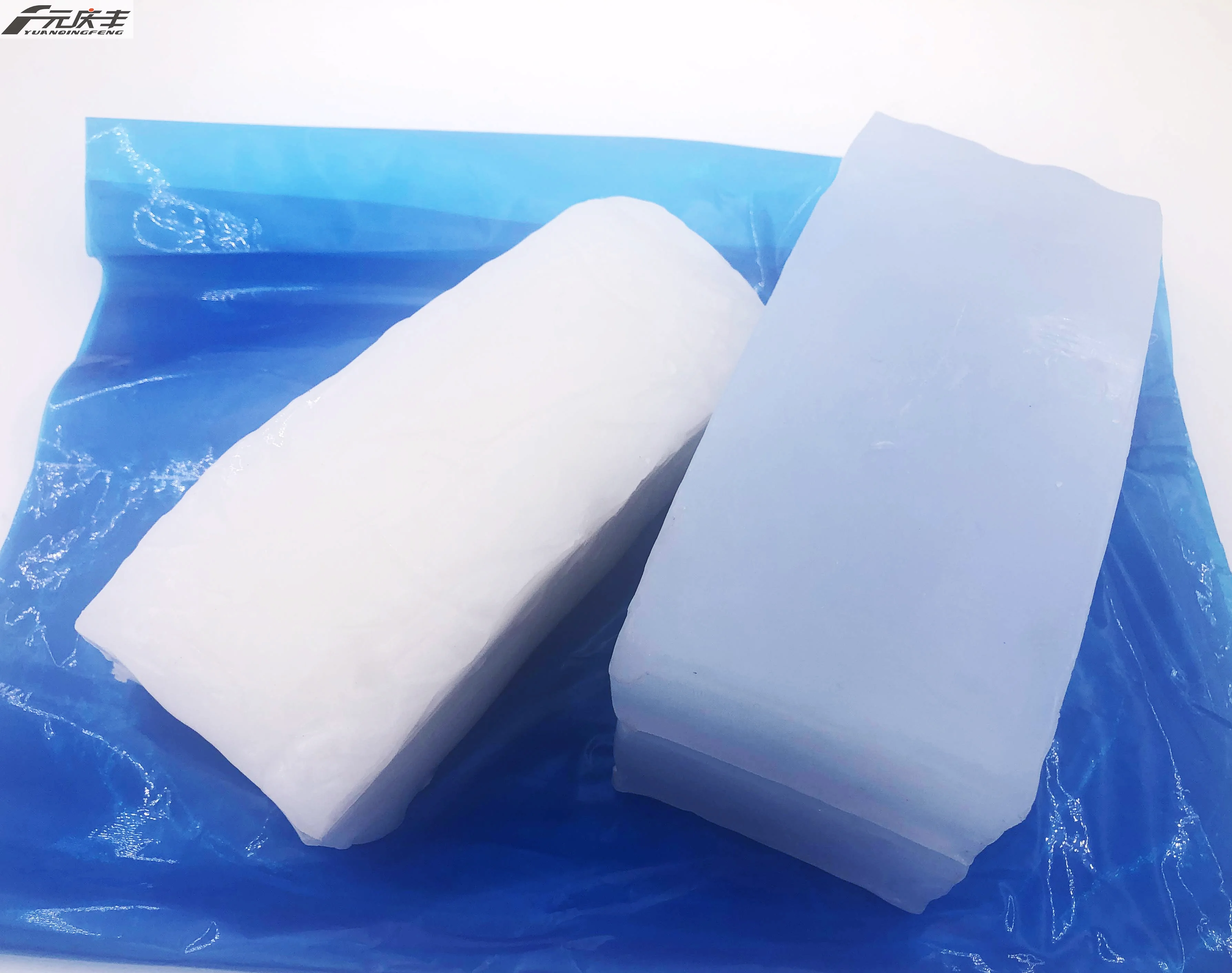 
HTV Silicone Rubber Compound 