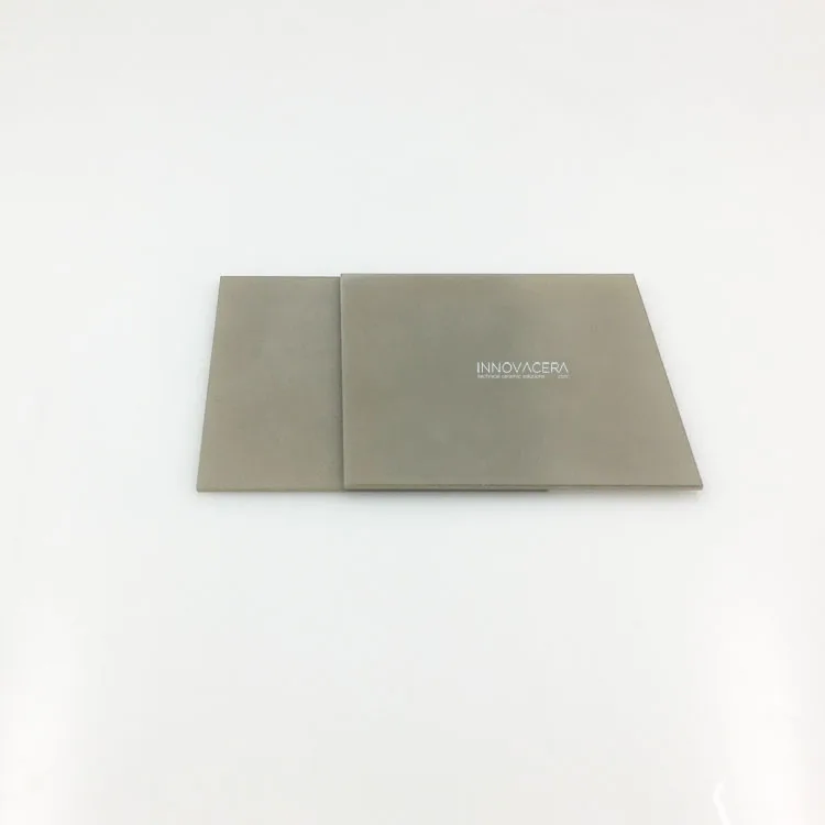 Machinable Aluminum and Nitride Aluminum Nitride Substrate Manufacturers