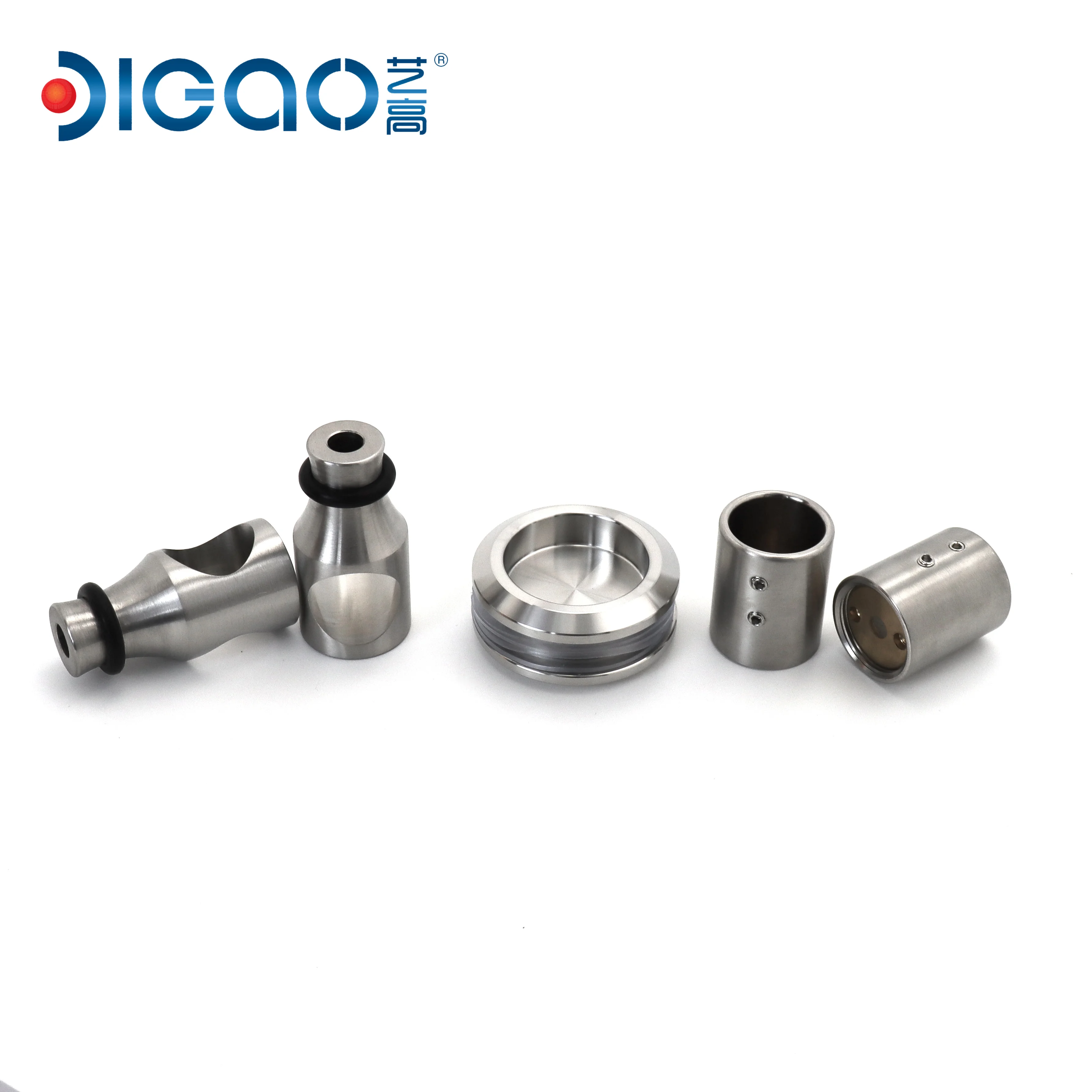 Glass Door Aluminium Shower Hardware Rail System Sliding Door Accessories