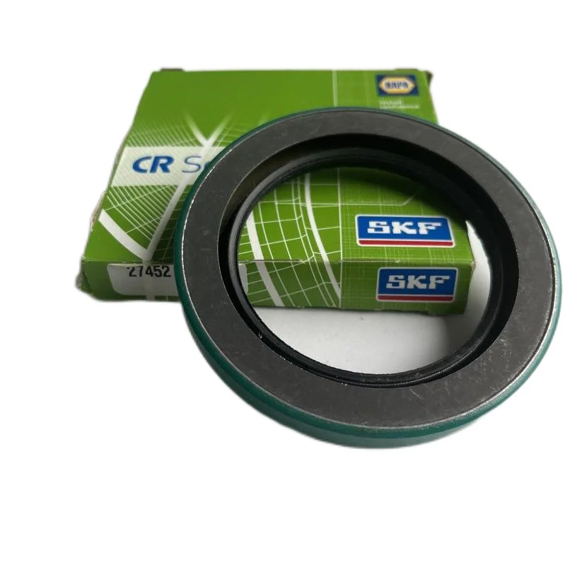 on sale Chinese  Radial shaft oil seals every size general industrial applications skf oil seals SKF CR27452