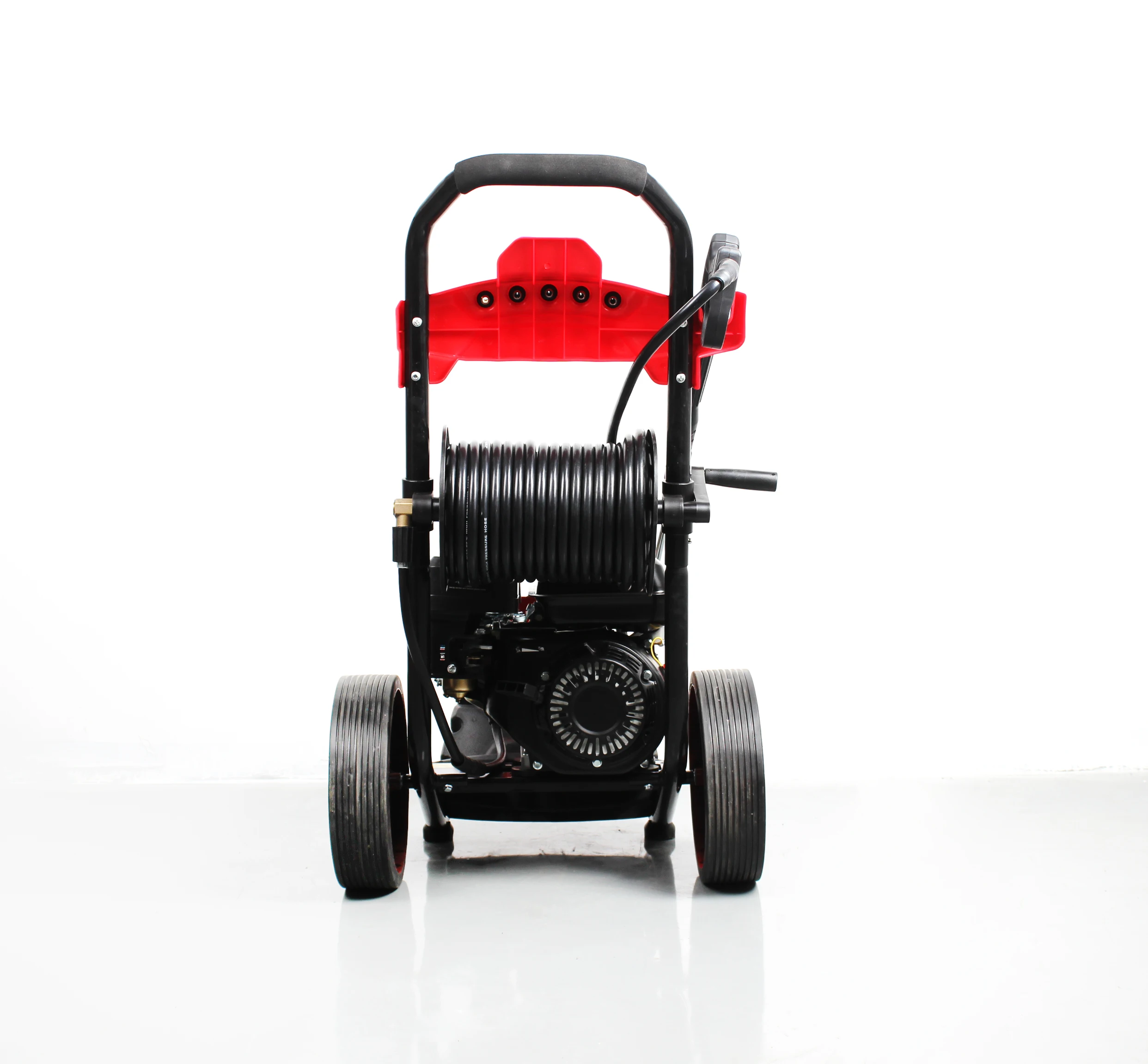 Портативный качественный мойщик высокого давления 2500 Psi 2 4 Gpm