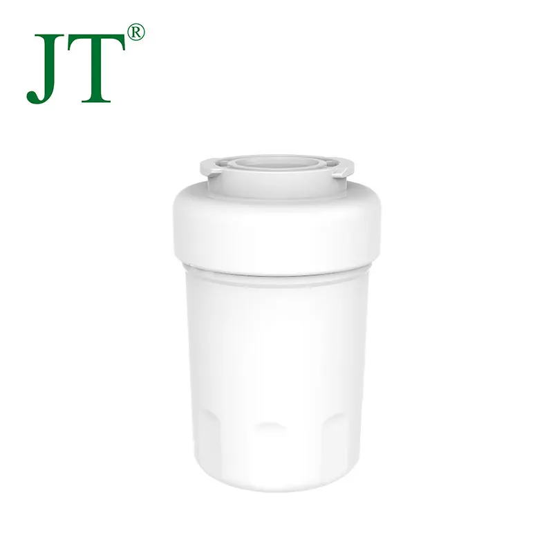 
Jietai NSF Certified Refrigerator Water Filter Compatible with parts for GE MWF brand 