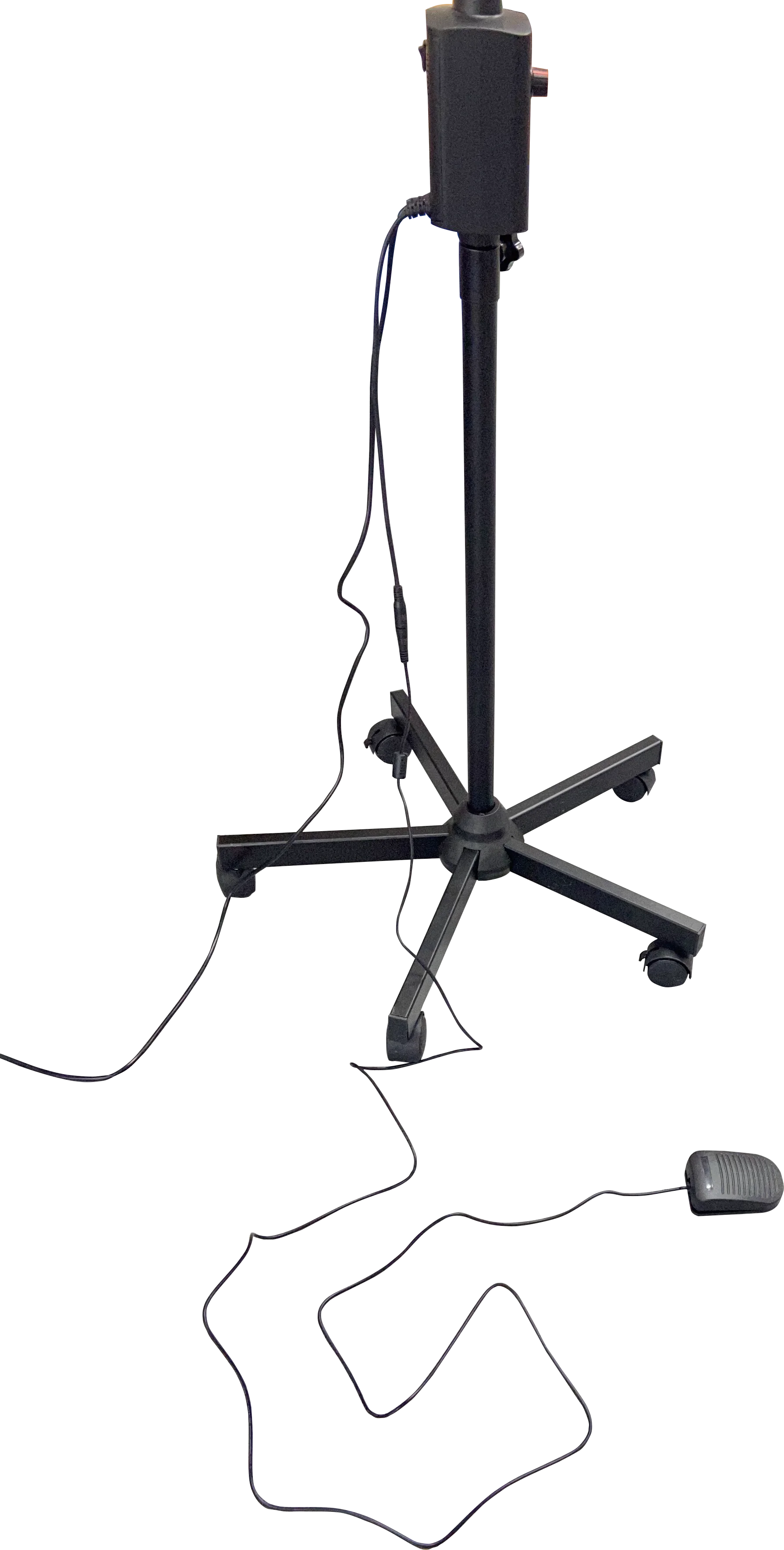 Ultraviolet Lamp UV Skin LED UV Examination Light for eyelash extension