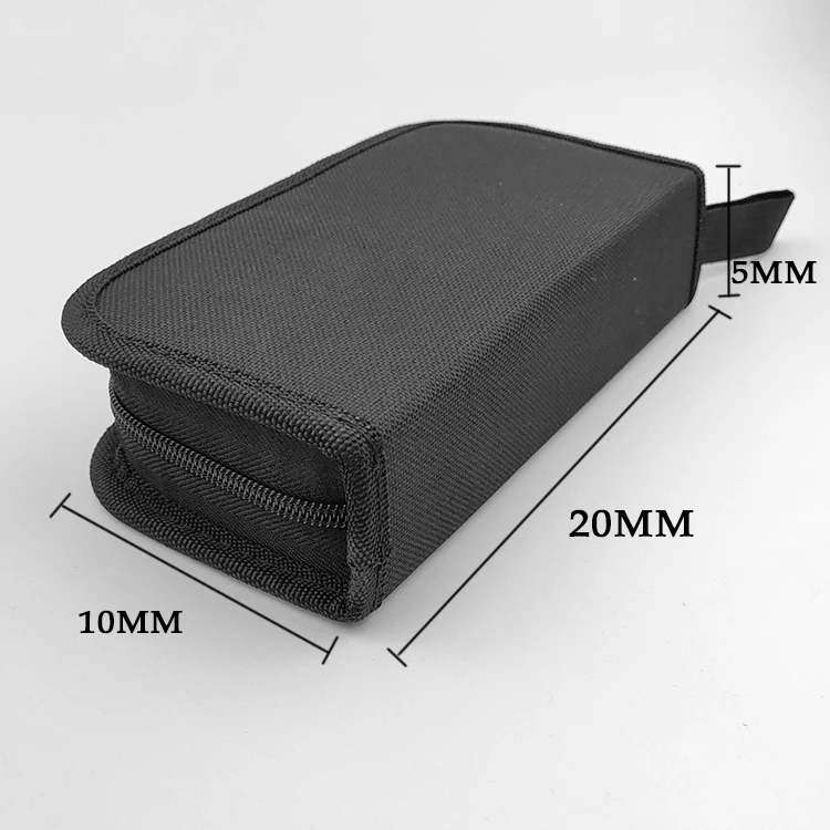 
Professional Spring Bar Tool Set Watch Band Link Pin Tool Set Watch Repair Tool Kit 