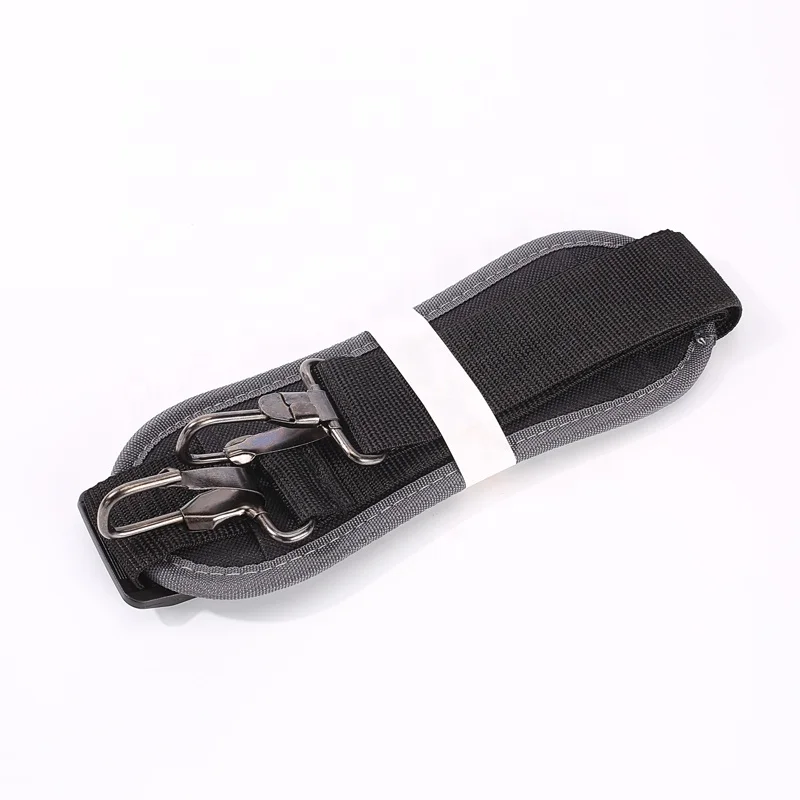 
Multi-functional maintenance waterproof thickened Oxford electrical bag hand/shoulder toolkit 