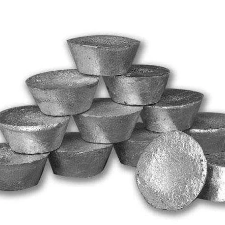 Лидер продаж 99.9% Высокопрочный легкий металлический стронций по цене от XinKang взрослая цена за кг слиток стронция для