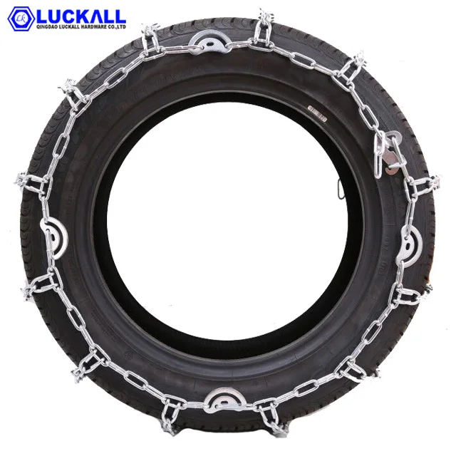 Steel Snow Chain KN KB for Car Tire